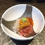Sushi Oribe
