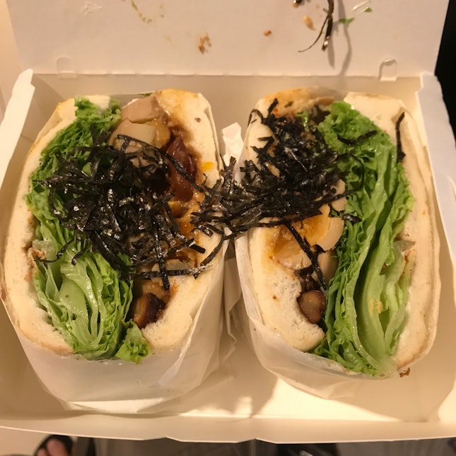 Chicken Teriyaki ($8.90)