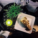 Carrot Cheese cake by DoiChaang @ameliachiang treats ;-) #doichaang #cake #dessert #birthdaytreats #thanks #vsco #vscocam #vscogrid