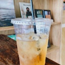 Fruit-Infused Cold Brew Tea [7]