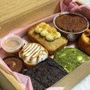 TDP Dessert Box ($35)