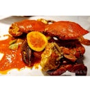 Time to get your hands dirty on these spicy meat crabs!!