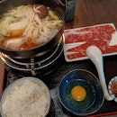 Sukiyaki 