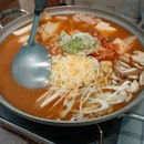 Cosy Korean Restaurant In Tamp 1