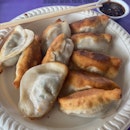 Fried Dumplings (Guotie)