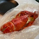 Free Birthday Lobster