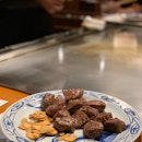 Steakland, Kobe