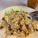 Char Siew Chicken Rice