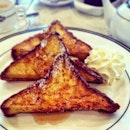 Super Good French Toast!