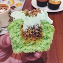 I am not sure about then other dishes they are serving but this Nasi Lemak cupcake was pretty good.