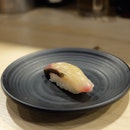 Sushi Omakasa 1/2 ($100++) By booking only.