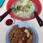 S-11 Choa Chu Kang 787 Food Court