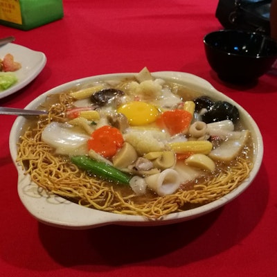 Restoran Yan Yan A One 仁仁一站式酒家 Burpple 5 Reviews Kuala Lumpur Malaysia