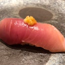 12-piece Sushi Set (Lunch)