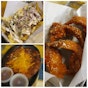 Chicken Up (Tanjong Pagar)