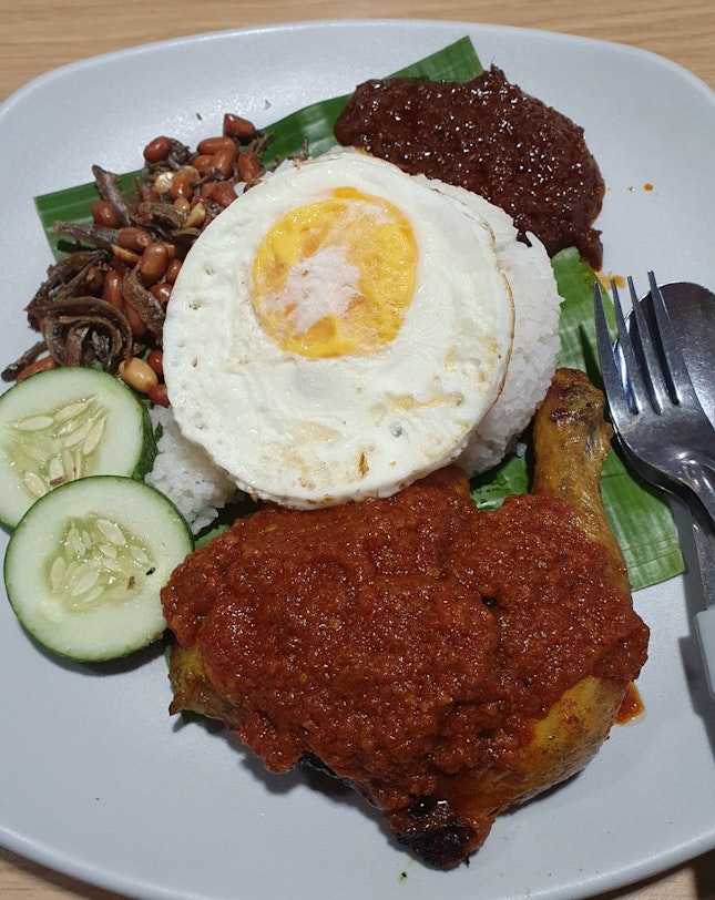 Malay Food