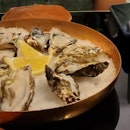 Bad Oysters