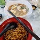 Lao Jiang Superior Soup