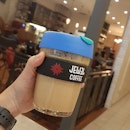 Jewel Coffee (Great World City)