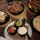 Spread Of Mex