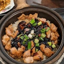 Are you one of those people who love claypot chicken rice but wish that the chicken could be boneless?
