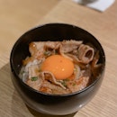 Butariki Niigata Rice Mini Don ($5++)
