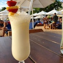 Coco-lada (Mocktail)