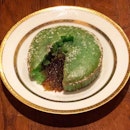 [NEW] Ondeh Ondeh Lava Cake ($10.90)