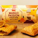 [NEW] Mango Passionfruit