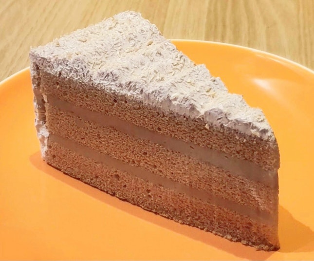 [NEW] Orh Nee Cake ($7.20)