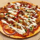 [NEW] Tandoori Chicken Pizza ($26)