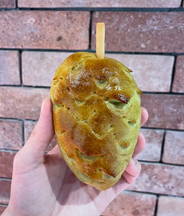 [NEW] Durian ($3.50)