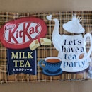 [NEW] Milk Tea Flavour ($6.90)