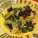 Spicy Mala Xiang Guo