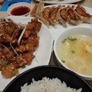Nagoya Chicken Set