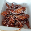 12pc Winglet And Drumlets Gangnam Chicken
