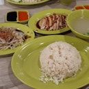 Fitra Chicken Rice