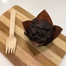 Chocolate Lava Muffin
