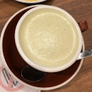 Matcha Latte (Large, $6.30)