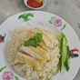 Zheng Swee Kee Hainanese Chicken Rice