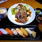 Rakuzen Japanese Restaurant (Millenia Walk)