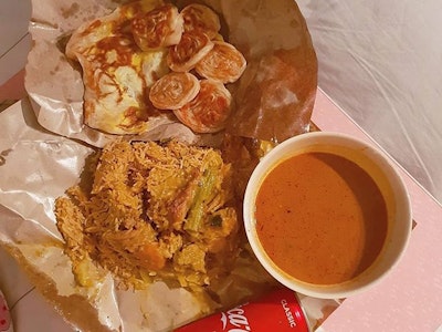 Best Halal Food & Restaurants in Jurong East, Singapore, 2019 | Burpple