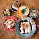 Breakfast part 1: Awesome Dim Sum @ Yong Pin Restaurant #breakfast #travel #dimsum #penang #getawayfromwork #yiyizhuzhu #bimbslove