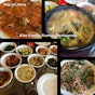 Kim's Family Food (West Coast CC)