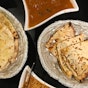 Tasty Chapathi (Viva Residency)