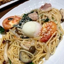 Hoshino Spaghetti