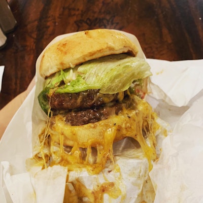 burger bar new york | Burpple - 89 Reviews - Amoy Street, Singapore