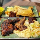 Indonesian BBQ is our all-time favourite, so sedap!!! So glad that they opened another outlet at Nex 🤩