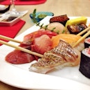Joushitsu Sushi Set 