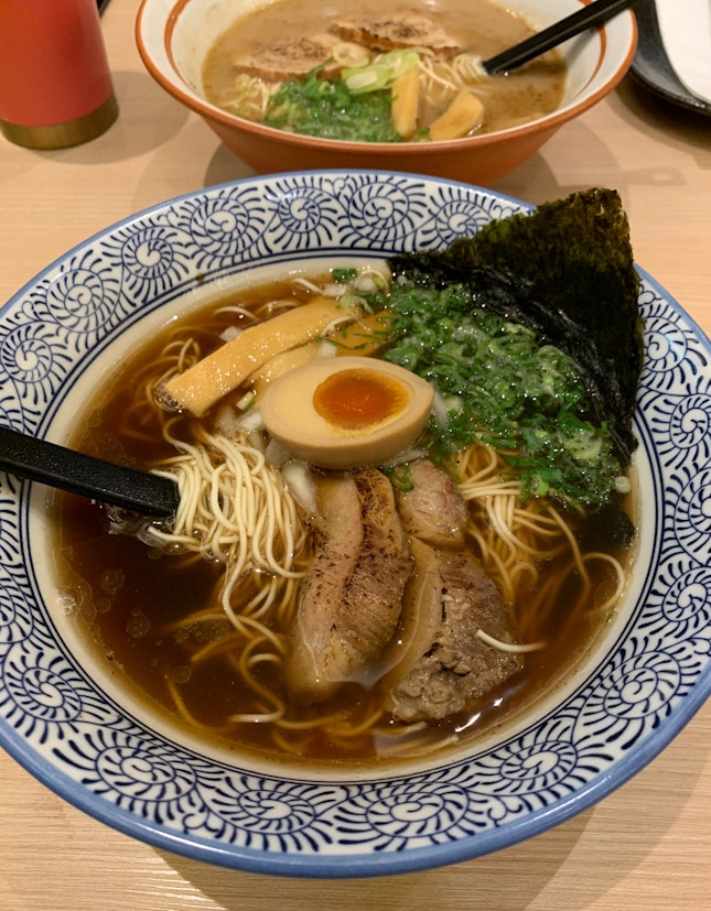 One of the Better, More Affordable Ramen Out There!